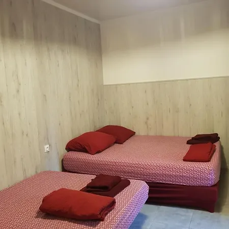Studio Entre Paris Et Disney 2 Torcy  Exterior photo