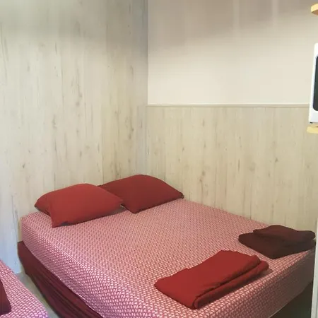 Studio Entre Paris Et Disney 2 Torcy  Exterior photo