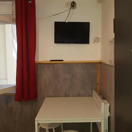 Studio Entre Paris Et Disney 2 Torcy  Exterior photo