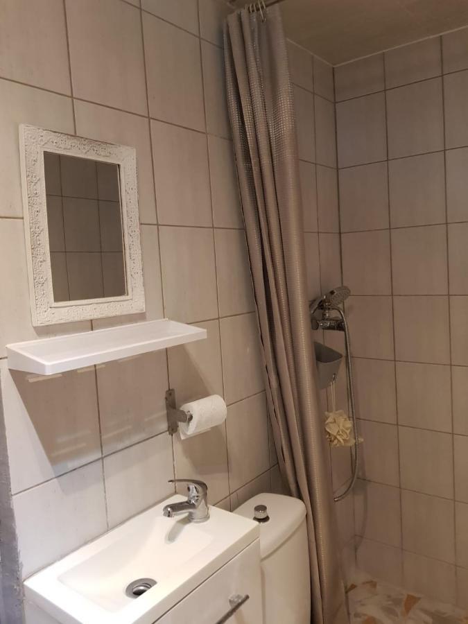 Entre Paris Et 2 Apartment *