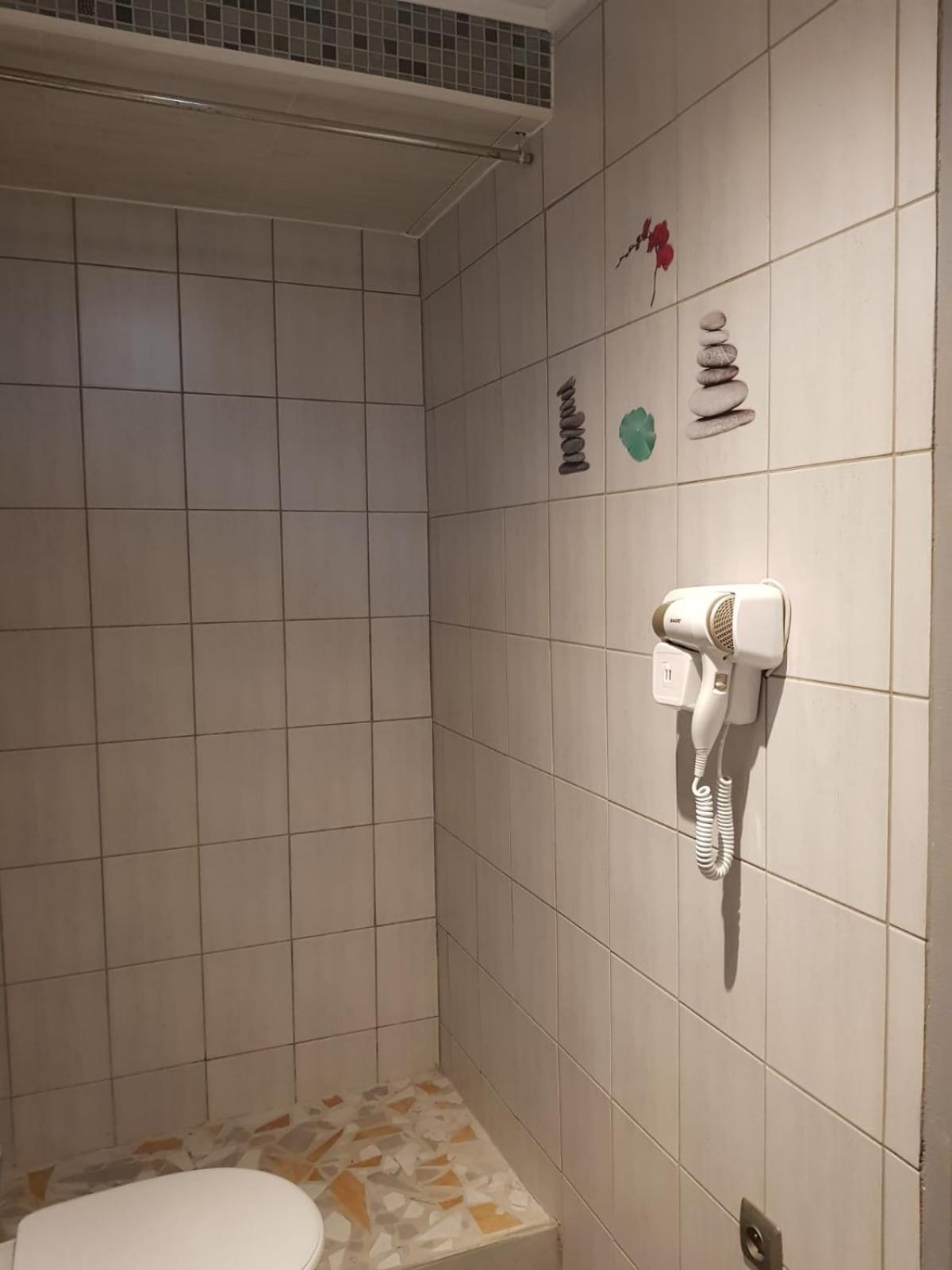 Apartment Entre Paris Et 2 *