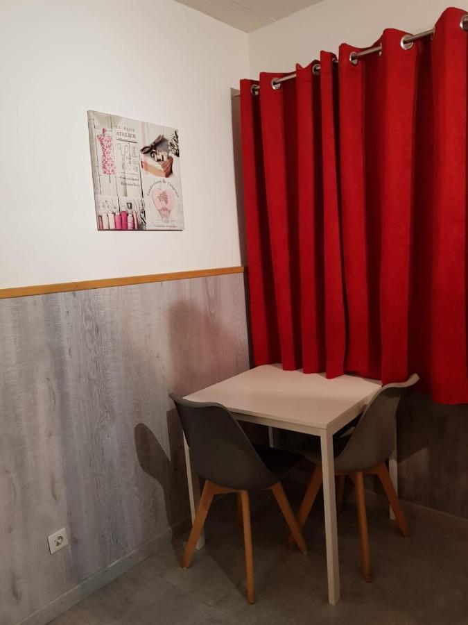 Apartment Entre Paris Et 2 Torcy (Seine-et-Marne)