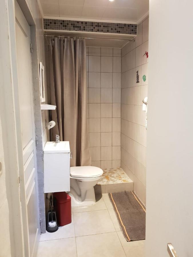 Entre Paris Et 2 Apartment *