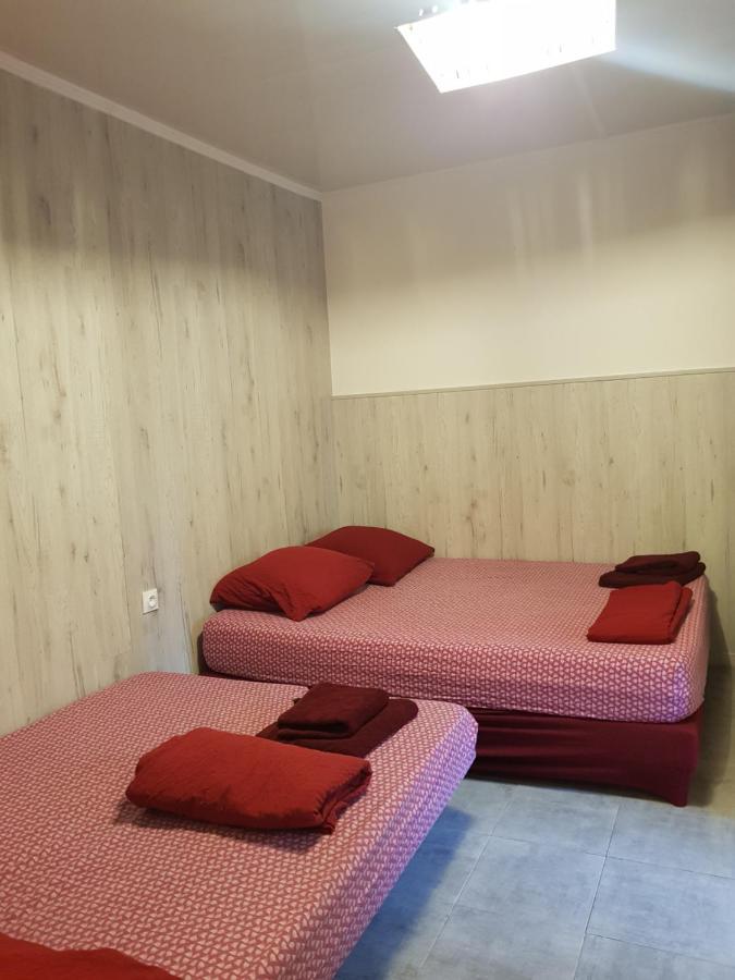 Entre Paris Et 2 Apartment Torcy (Seine-et-Marne)