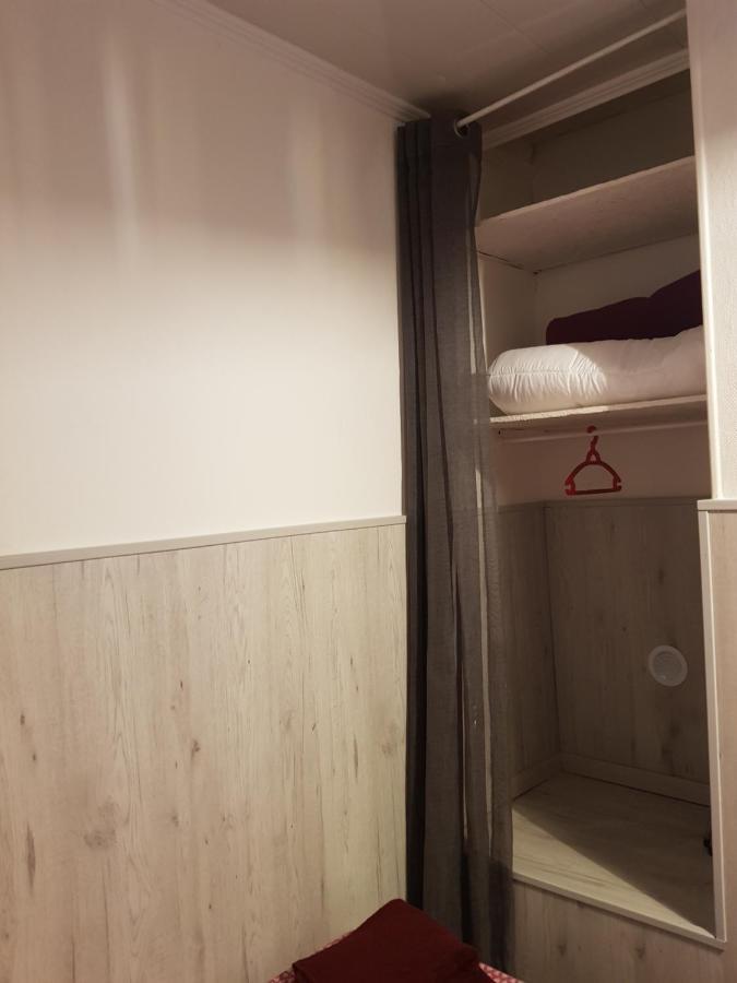 Apartment Entre Paris Et 2 Torcy (Seine-et-Marne)