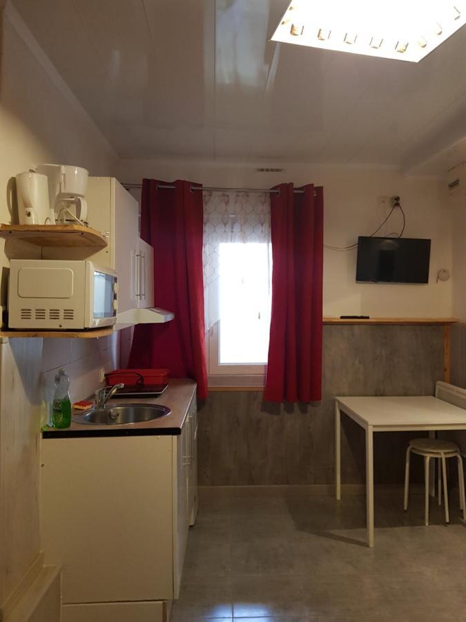 Apartment Entre Paris Et 2 *