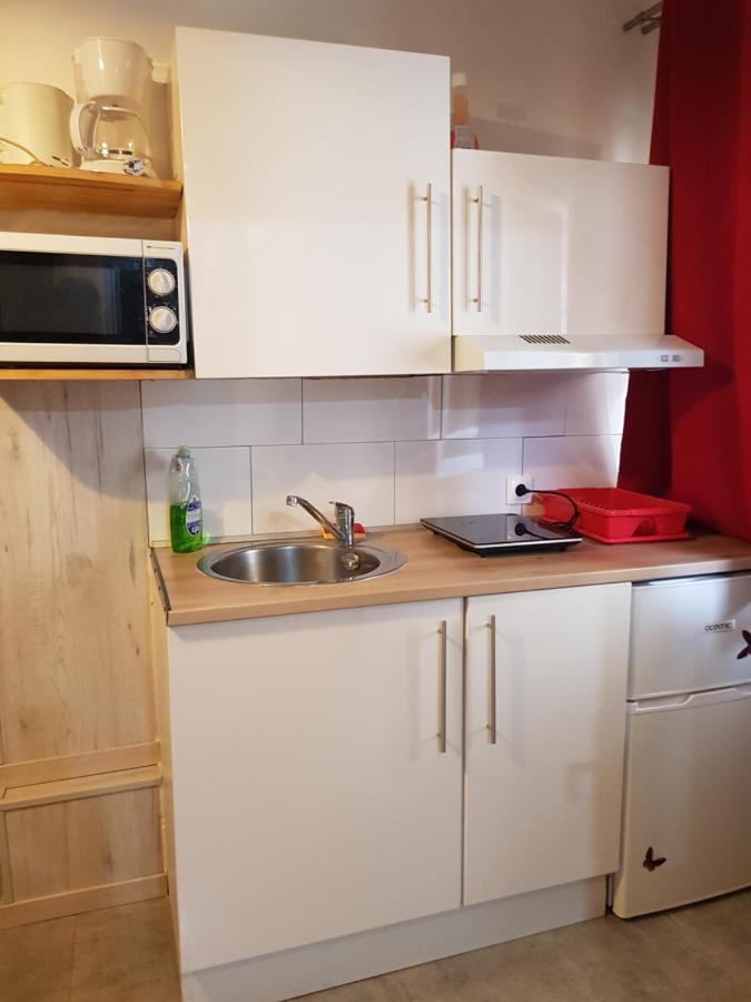Entre Paris Et 2 Apartment Torcy (Seine-et-Marne)