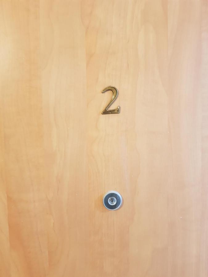 Entre Paris Et 2 Apartamento *