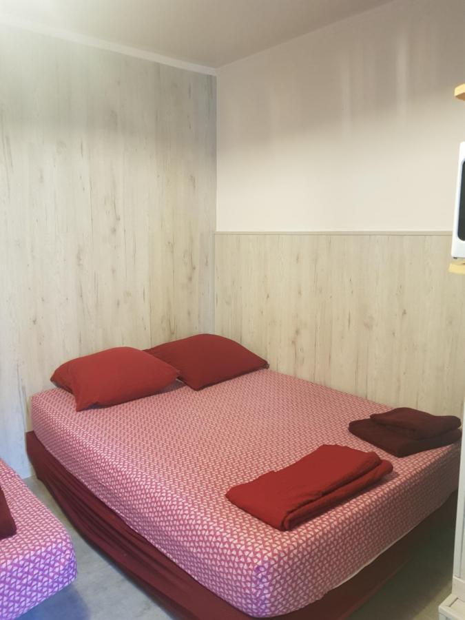 Apartment Entre Paris Et 2 Torcy (Seine-et-Marne)
