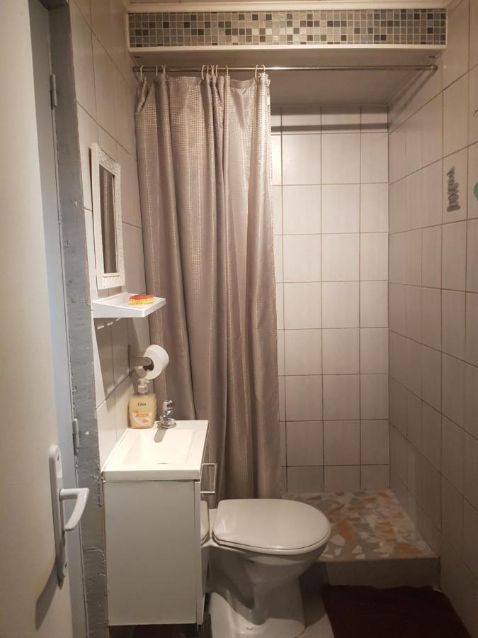 Entre Paris Et 2 Torcy (Seine-et-Marne)