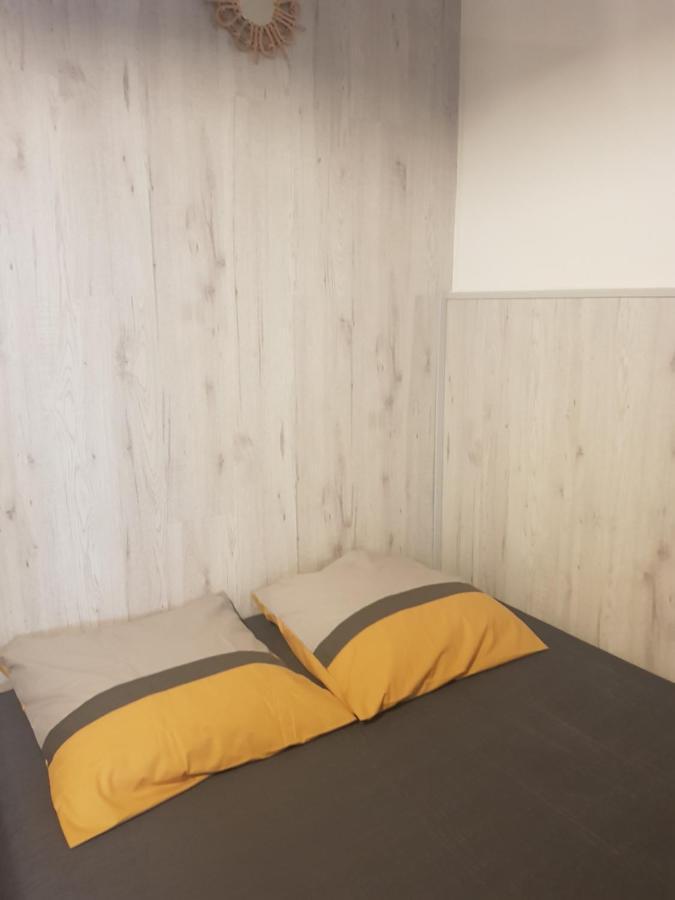 Entre Paris Et 2 Apartment Torcy (Seine-et-Marne)