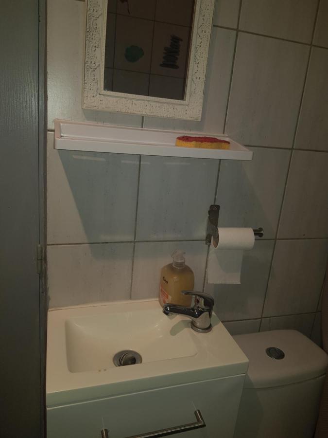 Apartment Entre Paris Et 2 *