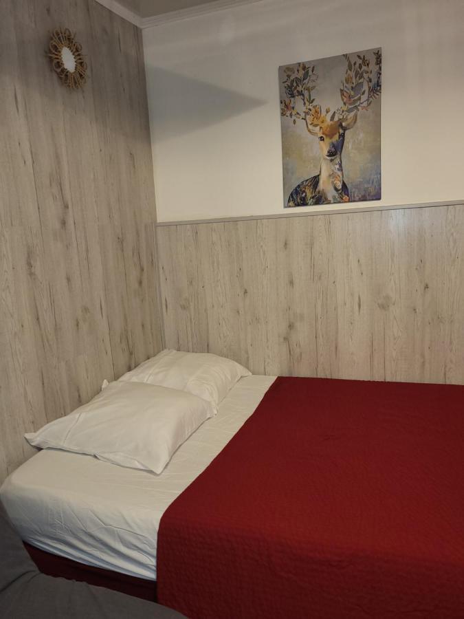 Entre Paris Et 2 Apartment *